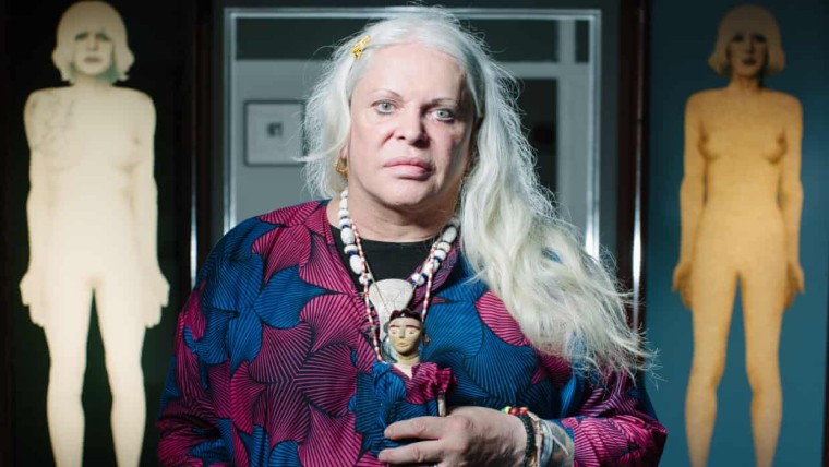 Wijlen P-Orridge