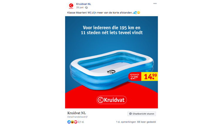 Kruidvat