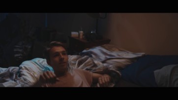 Campagne: met hiv kun je gewoon een one night stand hebben en een hypotheek afsluiten