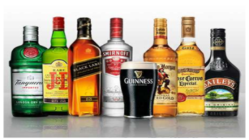 Diageo in Europa naar Dentsu Aegis