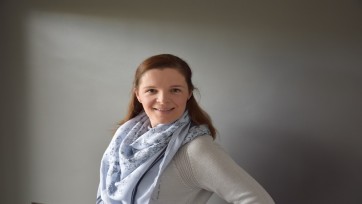 Annick van Dyck begint als corporate brand & communication manager bij Travix
