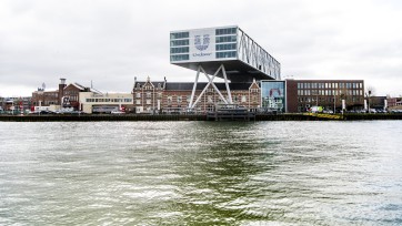 Unilever test eigen crossmediaonderzoek