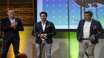 Markteffect is bureau van het jaar bij MOAwards 2020