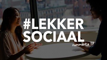 Facebookbaas maakt podcast en Instagram gaat likes verbergen
