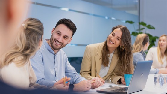 Beeckestijn - Adviesvaardigheden voor communicatieprofessionals