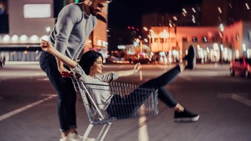 Met promotionele reward campagnes doorbreek je vastgeroeste aankooppatronen