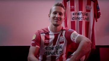 Primeur: energiedirect.nl en PSV in commercial