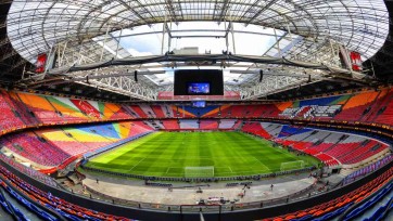 'Sponsoring van de Johan Cruijff Arena is weggegooid geld'