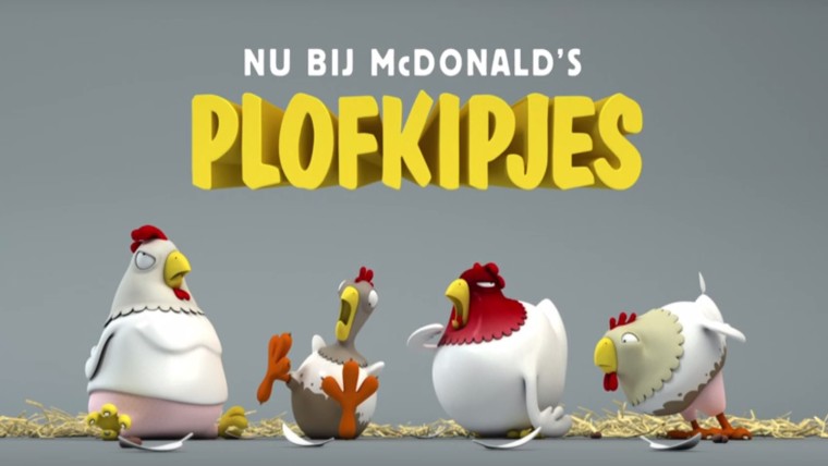 Ondanks de druk (onder meer van Wakker Dier) heeft McDonald's geen plannen om het welzijn van kippen significant te verbeteren