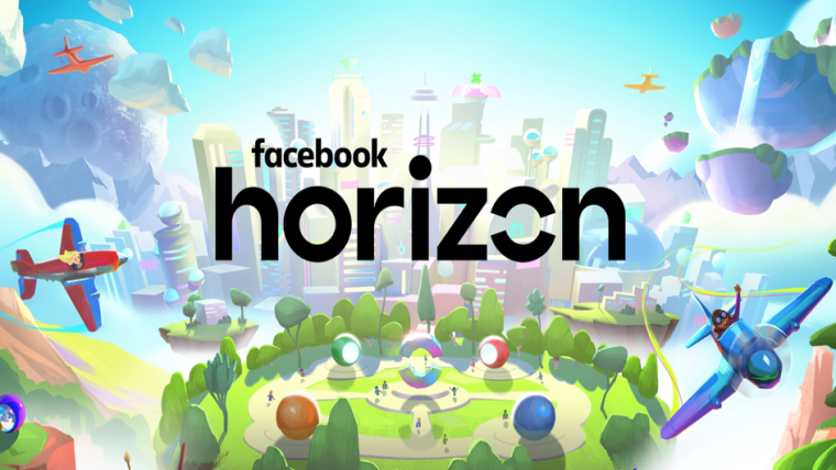 facebook horizon