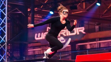 SBS en Story Lab brengen Ninja Warrior naar Nederland