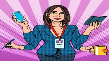 Zo bevorder je het employee engagement tot op het hoogste niveau