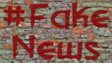De verschillende gedaanten waarin nepnieuws zich laat zien