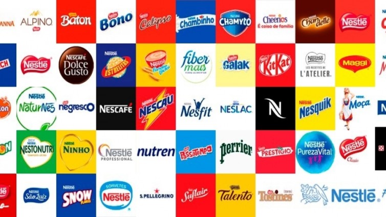 Nestlé