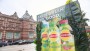 JCDecaux komt met ‘groene’ Mupi voor Lipton Ice Tea Green