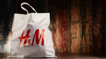 H&M blijft bij MediaCom