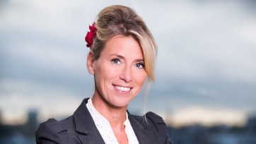 Managing director Karin de Groot vertrekt bij ITV Studios