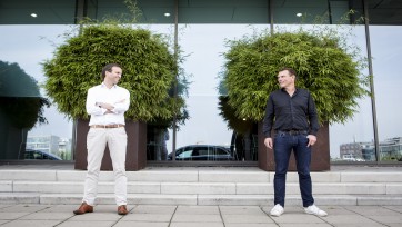 Ivo Roefs en Julius Minnaar: Media- en reclamebureaus zijn natuurlijke bondgenoten
