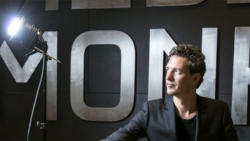 Knaap (MediaMonks): 'De aanbestedingen van de overheid moeten op de schop'