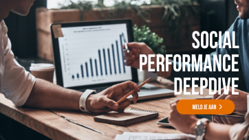 Prepare for 2019: Social Performance Deepdive als totaalrapport over jouw merk & concurrenten