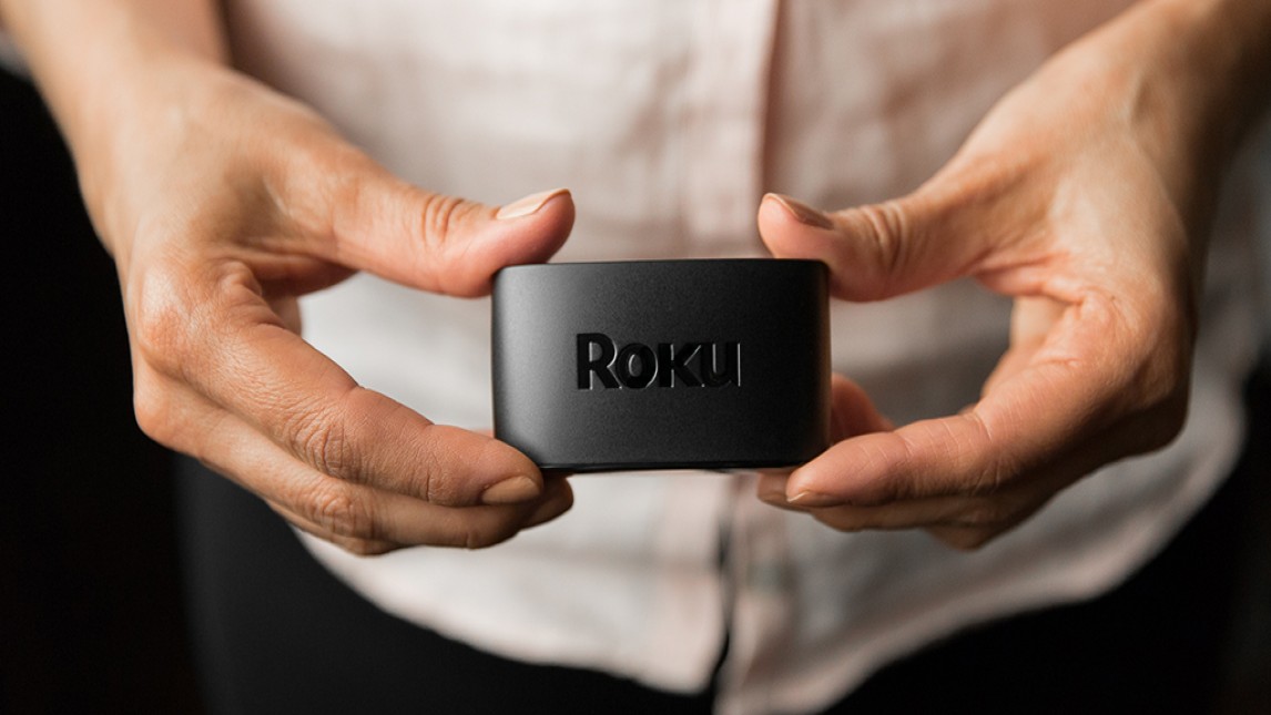 Roku