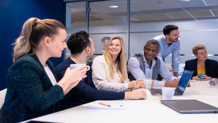 Clinic Beeckestijn Business School