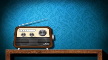 Radio 10 grootste stijger in maart-april