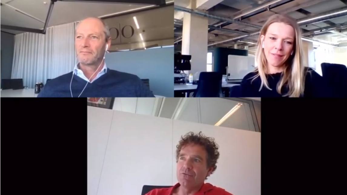 Adformatie Connects Daily Out-of-Home