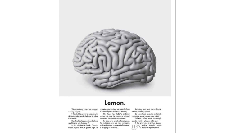 Cover Lemon