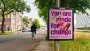 Triodos start campagne 'Made for change'