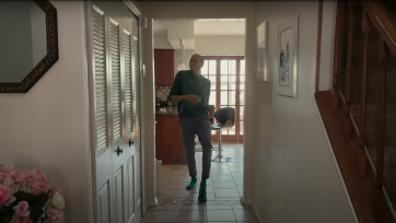 Viral van de week: Dance from home - TD Bank