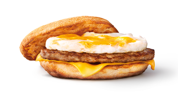 Egg McMuffin