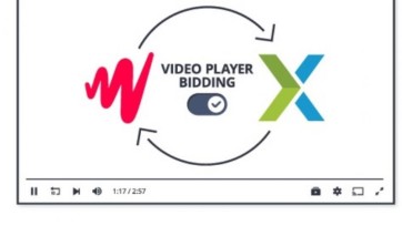 JW Player slaat handen ineen met SpotX en integreert header bidding