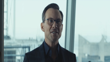 HP lanceert webserie met Christian Slater