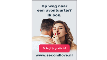 RCC wijst klacht het Gezinsplatform over advertentie Second Love af