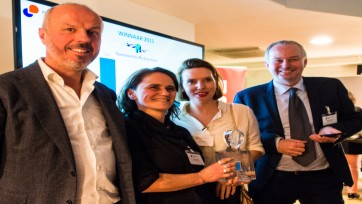Winnaar gezocht: wie overtreft grensverleggend reputatiemanagement Rotterdam?