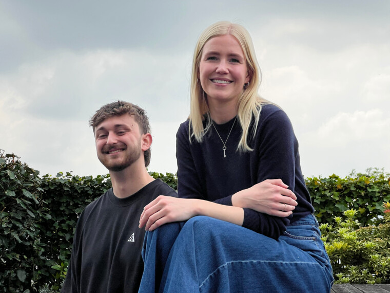 Floris Zandvliet en Frederique Rote naar FCB Amsterdam