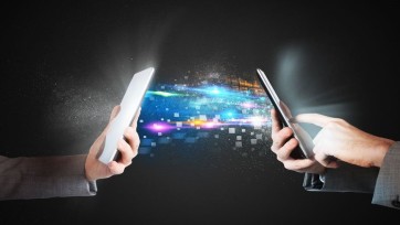 GfK: 'Markt mobiele devices volledig verzadigd'
