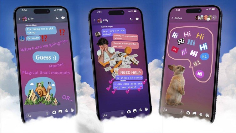 Dit wil je weten over de nieuwe socialmedia-app Daze, die populair is ...