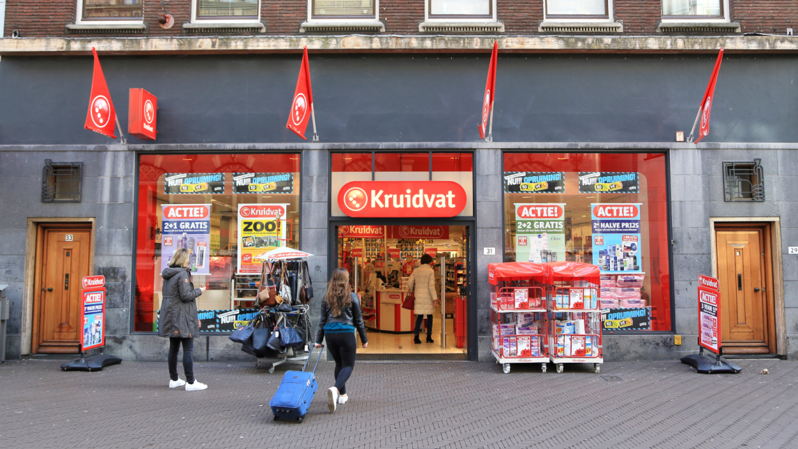 kruidvat