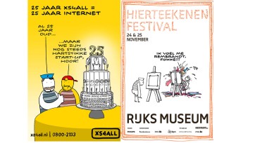 Fokke en Sukke nemen NRC over, inclusief advertenties