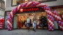 Kruidvat goes urban: 'Kruidvat in de Stad'