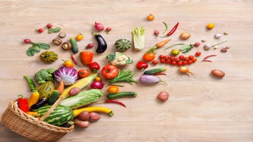 ABN Amro: 'Sector moet met gemaksgroente voor ontbijt en lunch komen om consumptie omhoog te brengen'