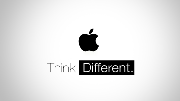 #TGIF - Happy Birthday Apple