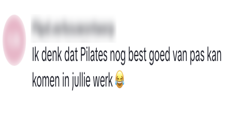 pilates