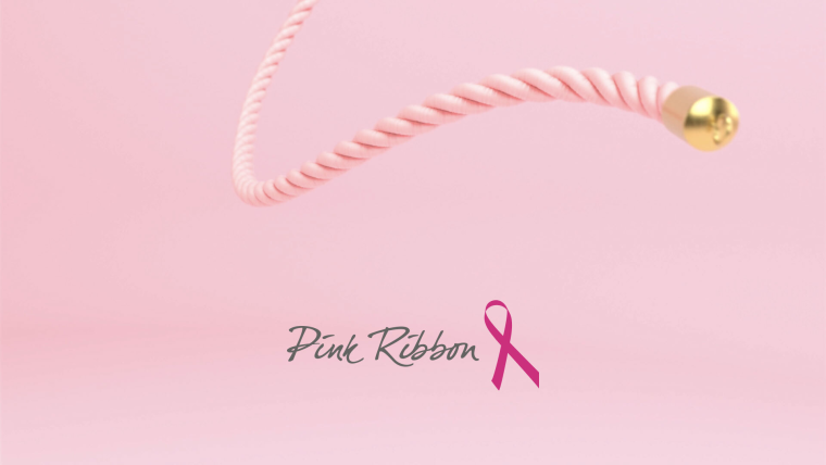 Pink Ribbon