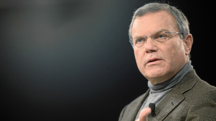 Martin Sorrell