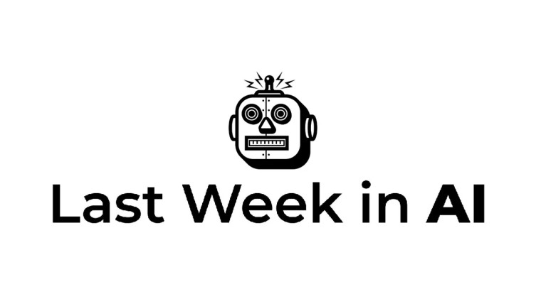 Mijn geheim? De RSS-feed van de nieuwsbrief 'Last Week in AI'