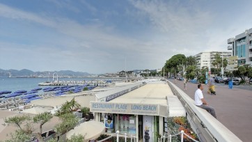 Hoe presenteert Nederland zich in Cannes?