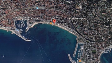 Dit kun je verwachten van Embassy of Dutch Creativity in Cannes